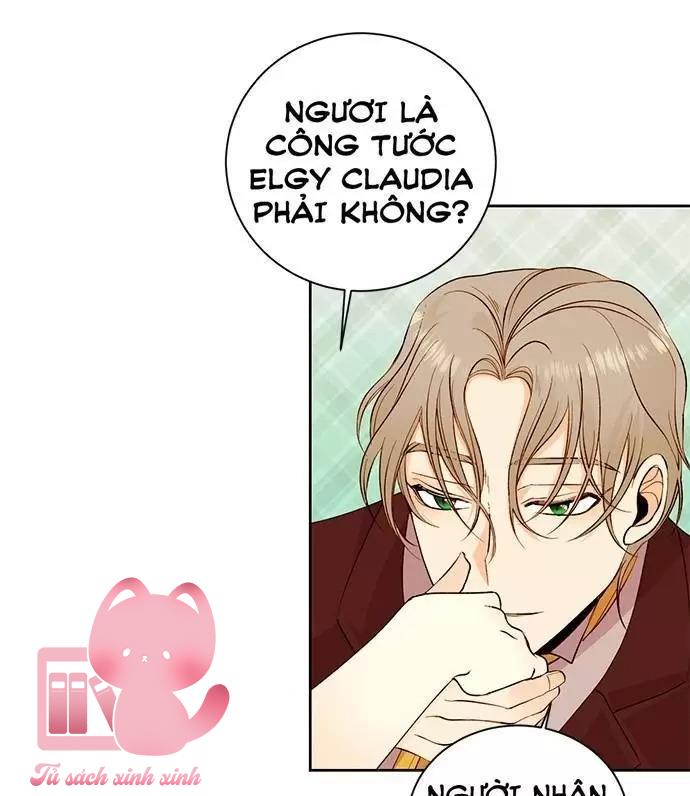 Hoàng Hậu Tái Hôn - Chap 24