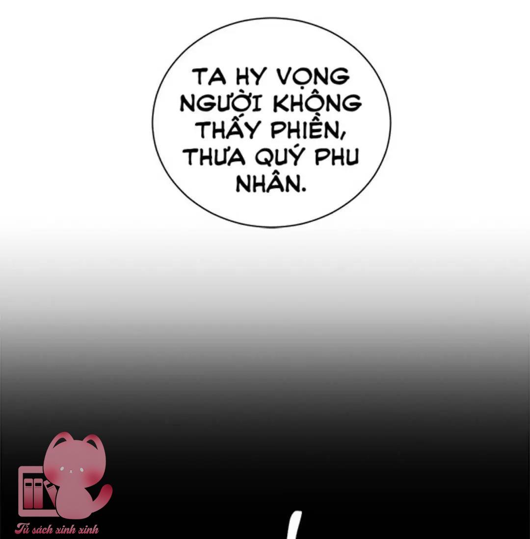 Hoàng Hậu Tái Hôn - Chap 24