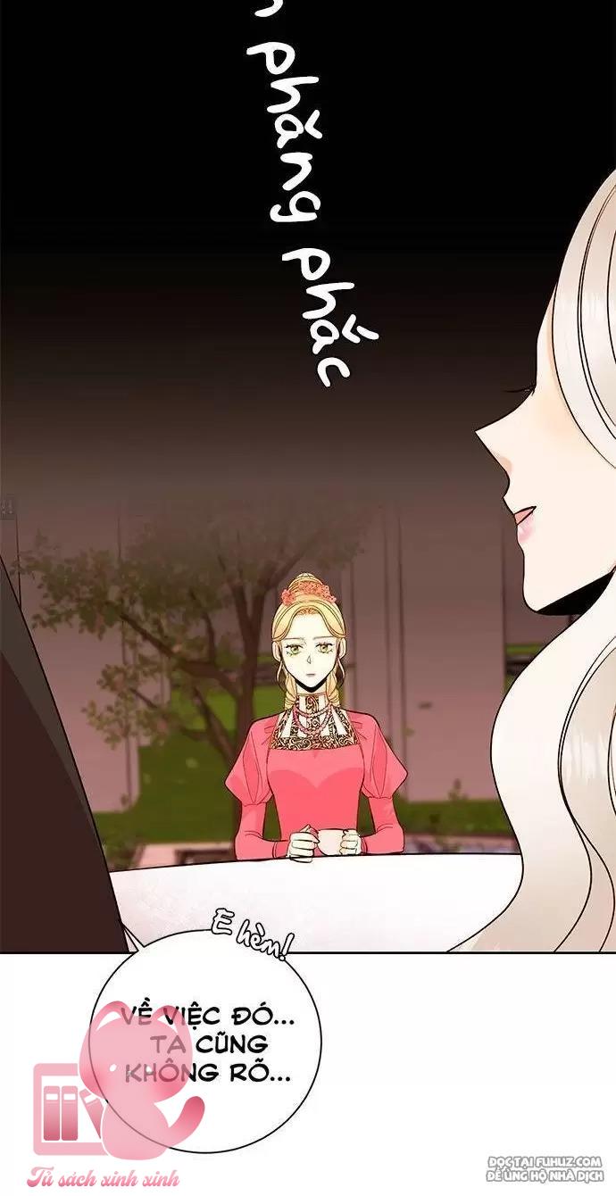 Hoàng Hậu Tái Hôn - Chap 24