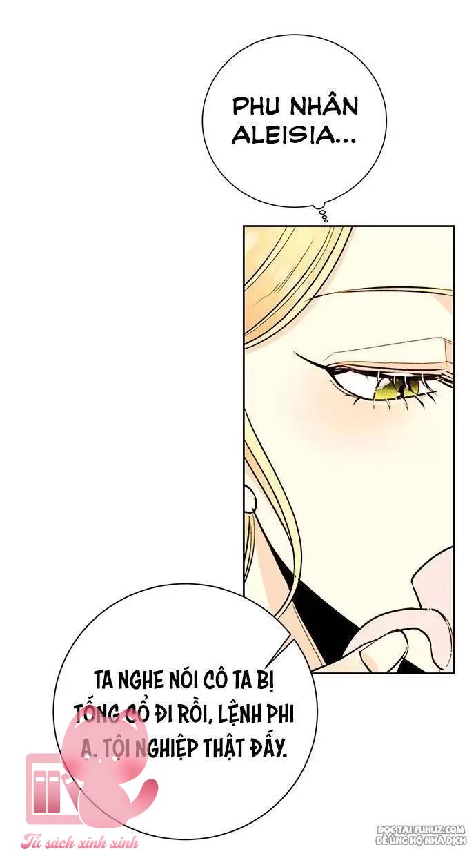 Hoàng Hậu Tái Hôn - Chap 24