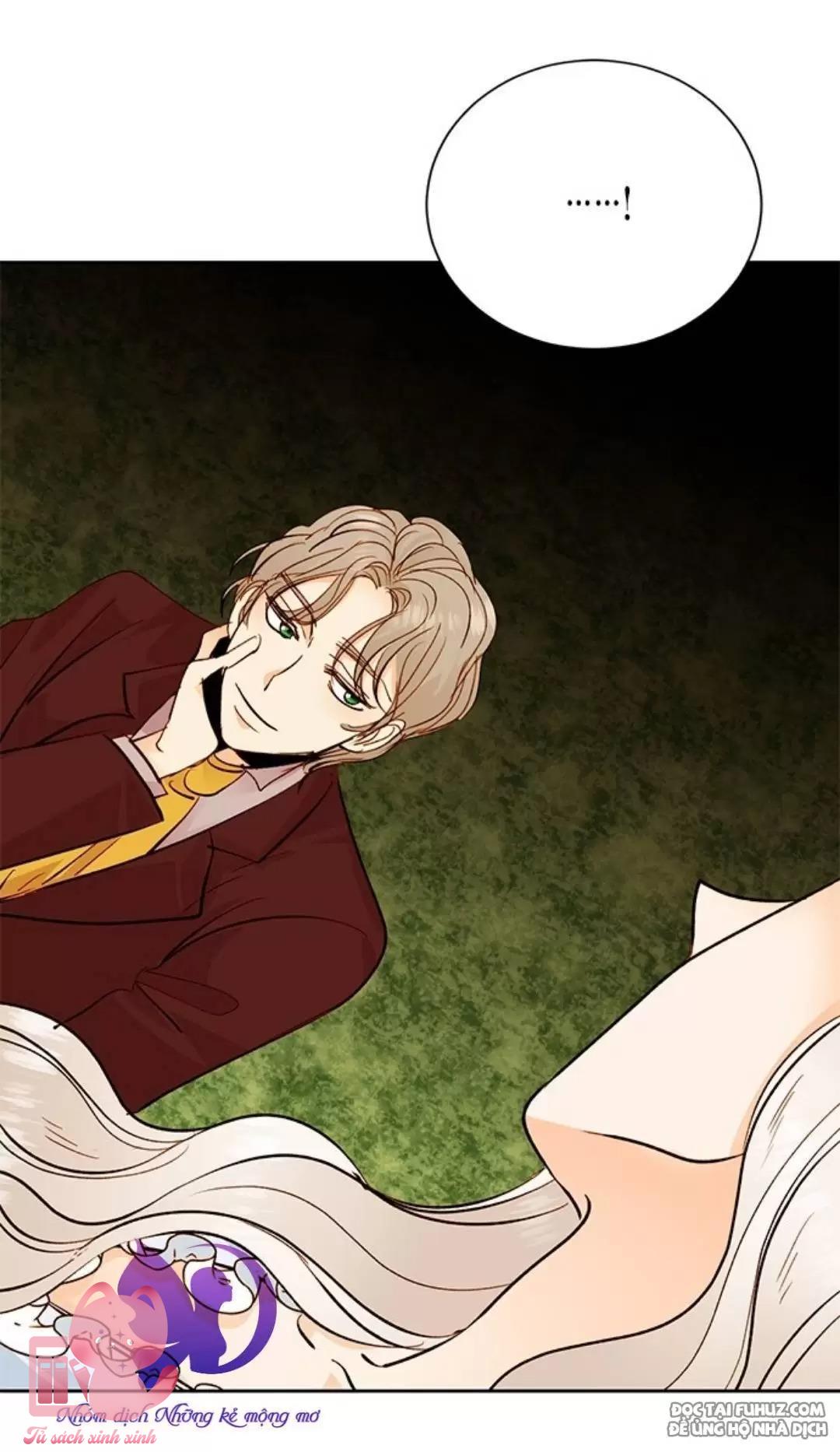 Hoàng Hậu Tái Hôn - Chap 24