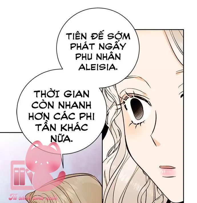 Hoàng Hậu Tái Hôn - Chap 24