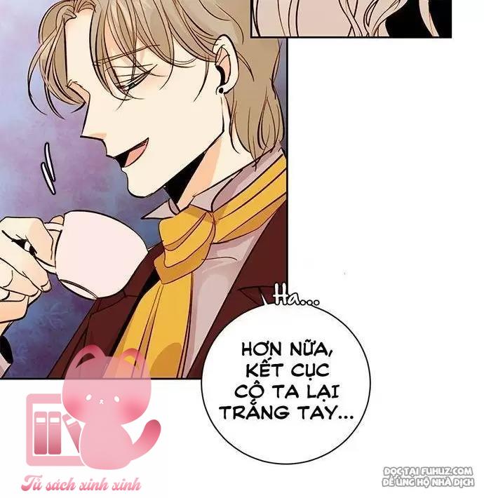 Hoàng Hậu Tái Hôn - Chap 24