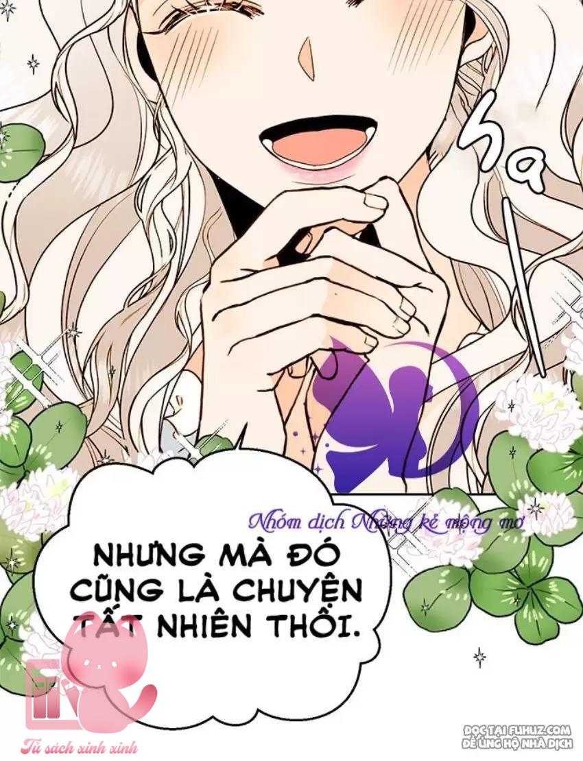 Hoàng Hậu Tái Hôn - Chap 24