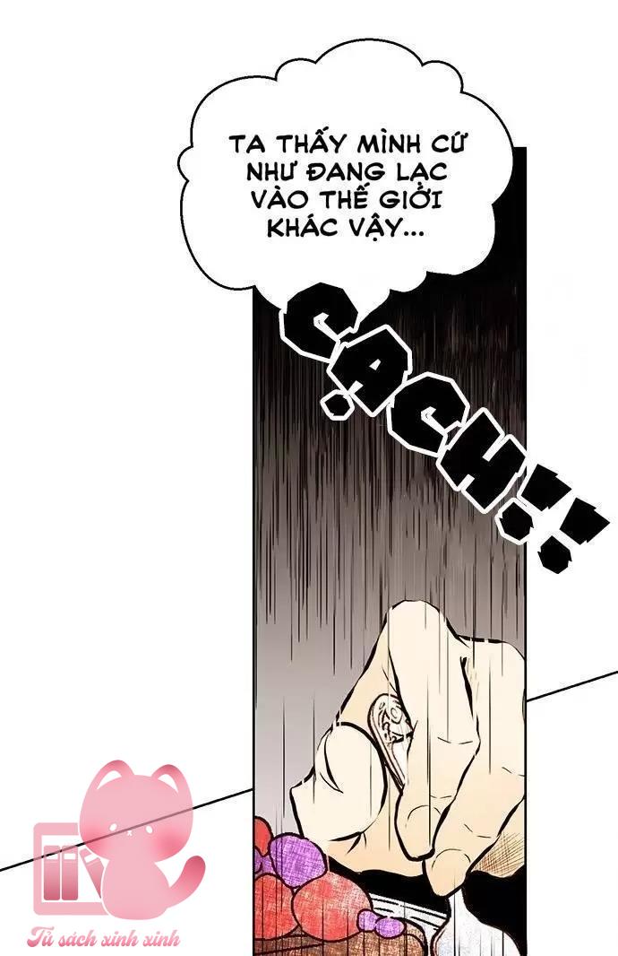 Hoàng Hậu Tái Hôn - Chap 24