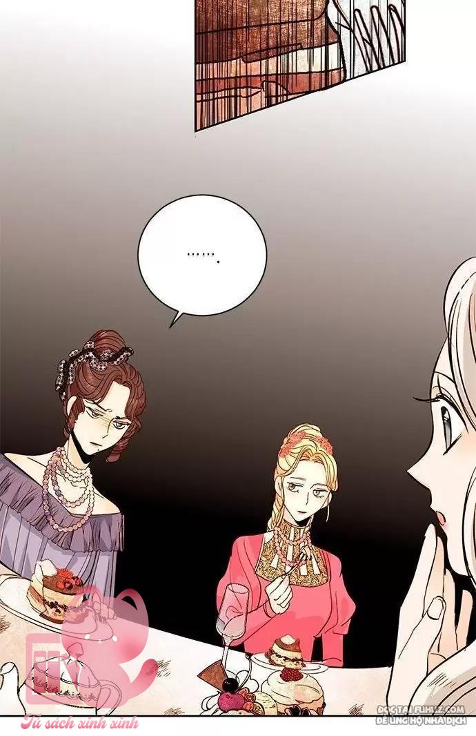 Hoàng Hậu Tái Hôn - Chap 24