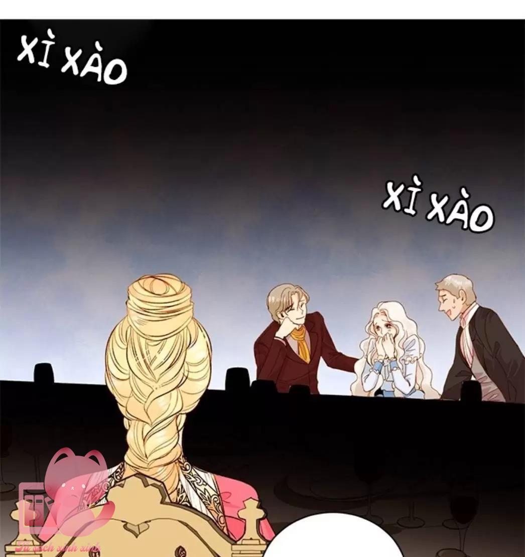 Hoàng Hậu Tái Hôn - Chap 24