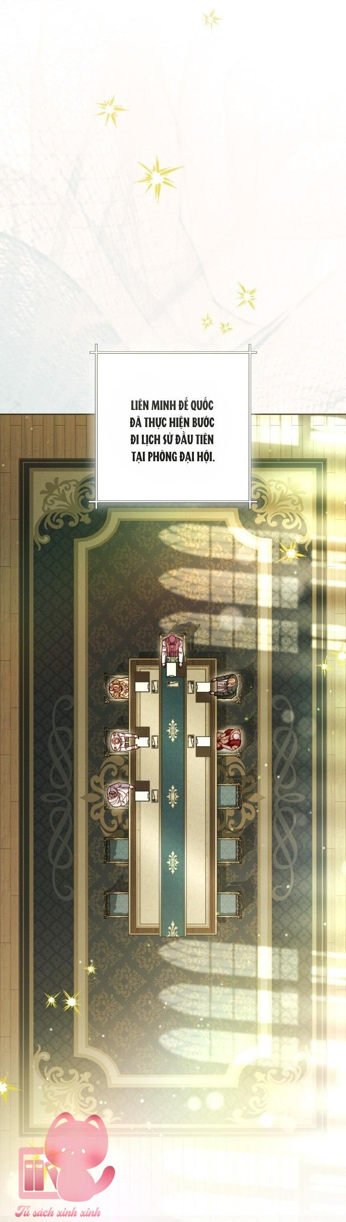 Hoàng Hậu Tái Hôn - Chap 244