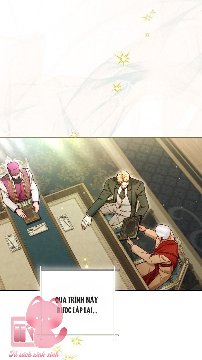 Hoàng Hậu Tái Hôn - Chap 244