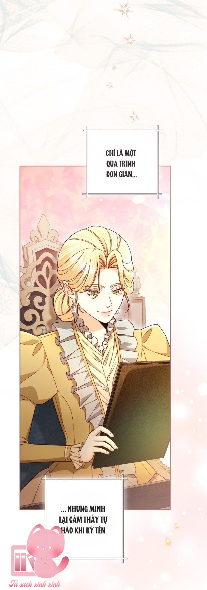 Hoàng Hậu Tái Hôn - Chap 244