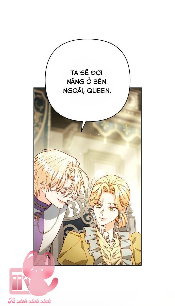 Hoàng Hậu Tái Hôn - Chap 244