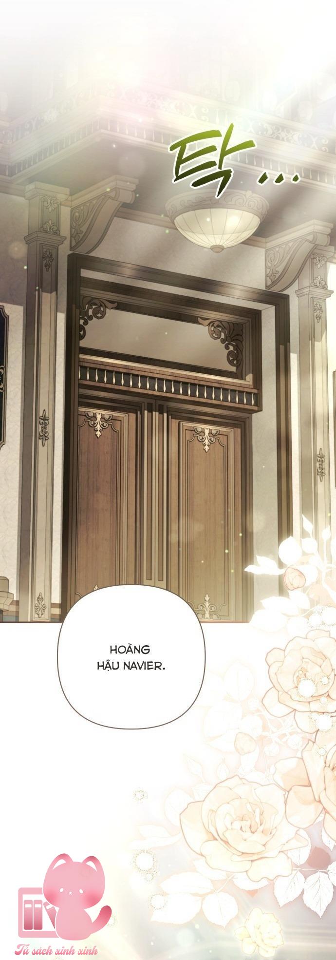Hoàng Hậu Tái Hôn - Chap 244