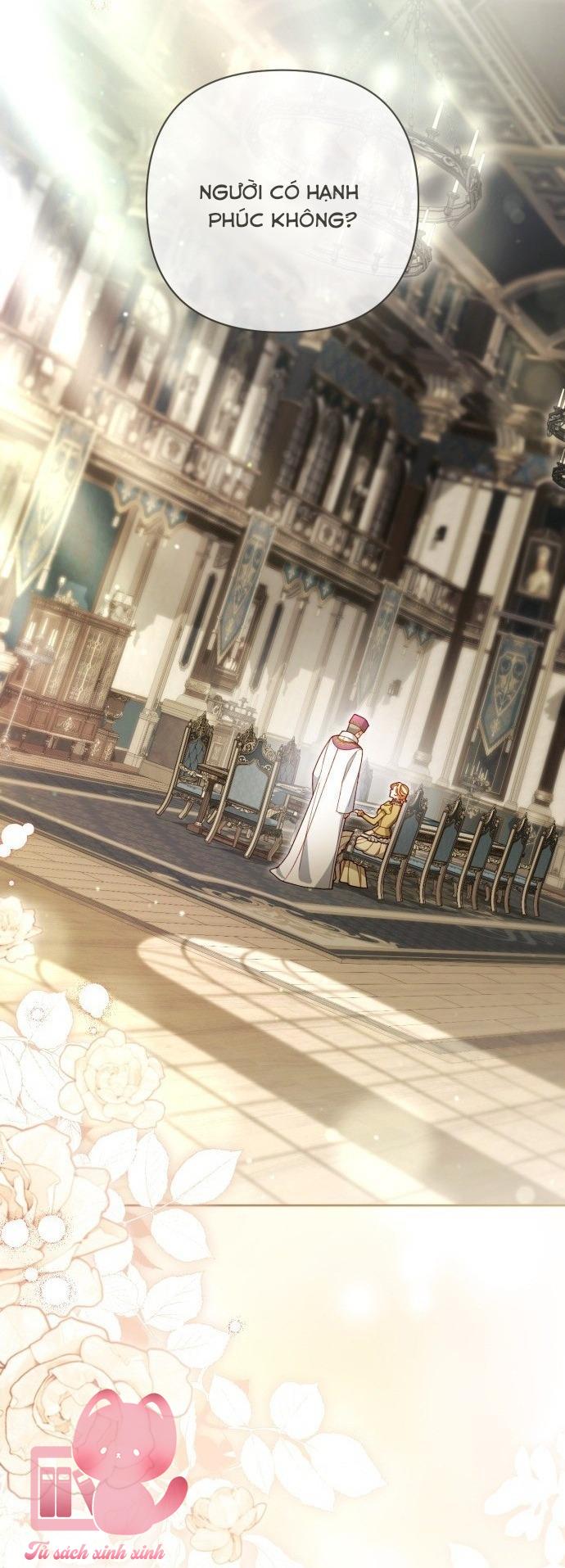Hoàng Hậu Tái Hôn - Chap 244