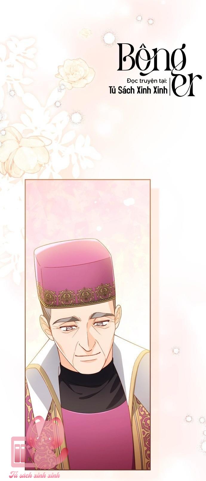 Hoàng Hậu Tái Hôn - Chap 244
