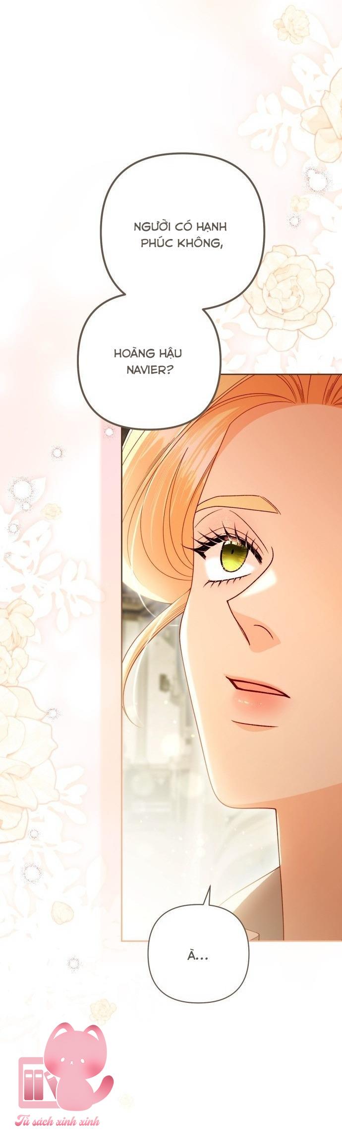 Hoàng Hậu Tái Hôn - Chap 244