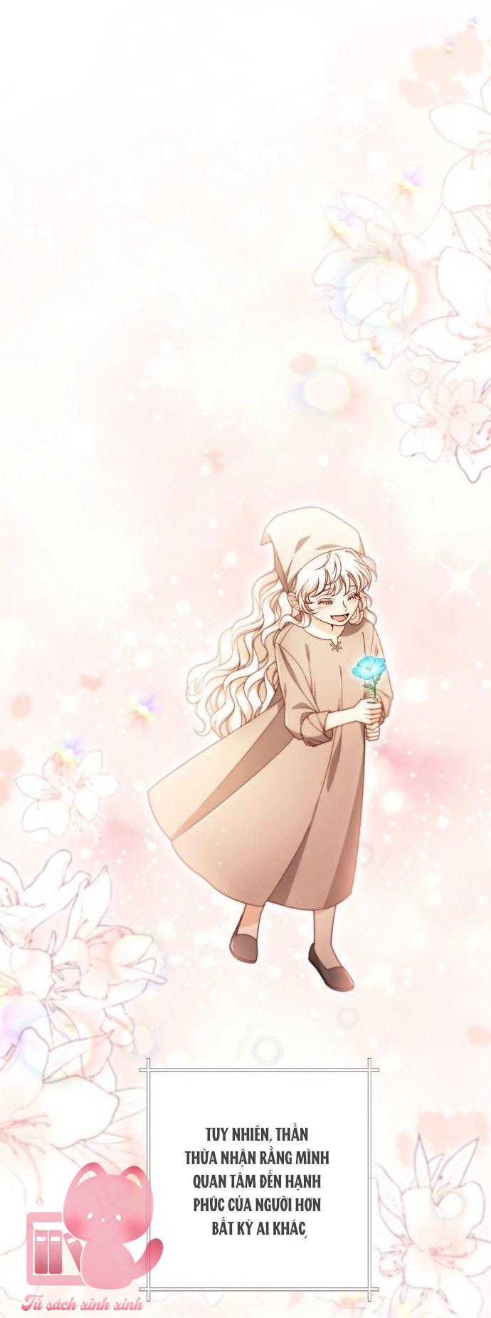 Hoàng Hậu Tái Hôn - Chap 244