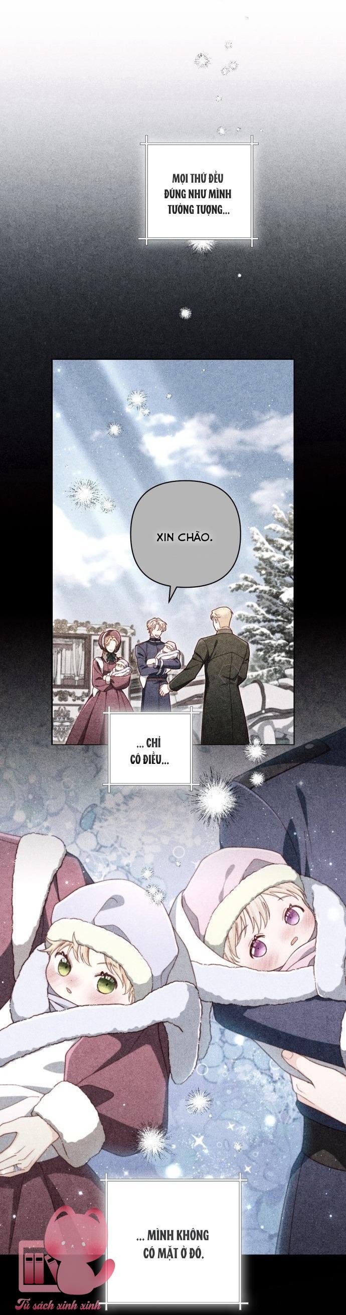 Hoàng Hậu Tái Hôn - Chap 244