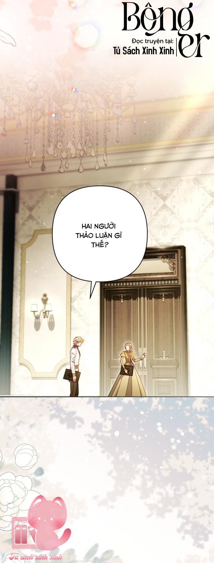 Hoàng Hậu Tái Hôn - Chap 244