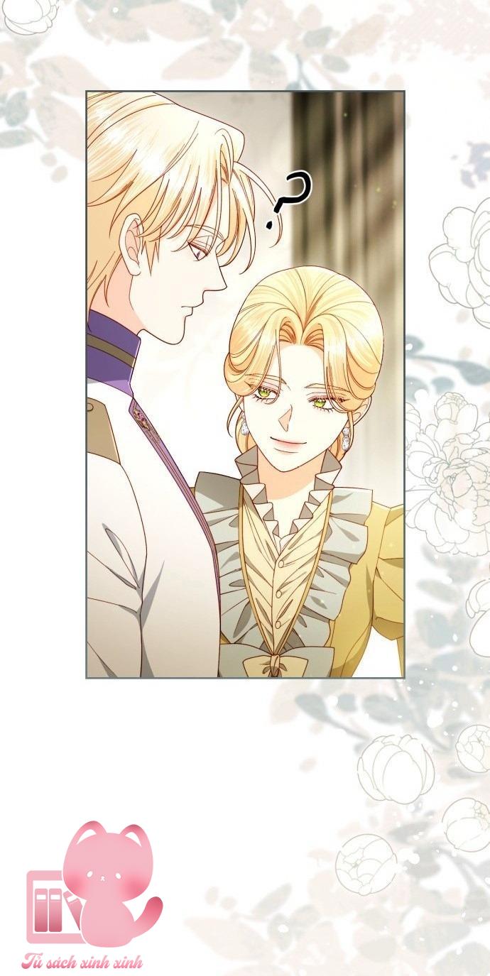 Hoàng Hậu Tái Hôn - Chap 244