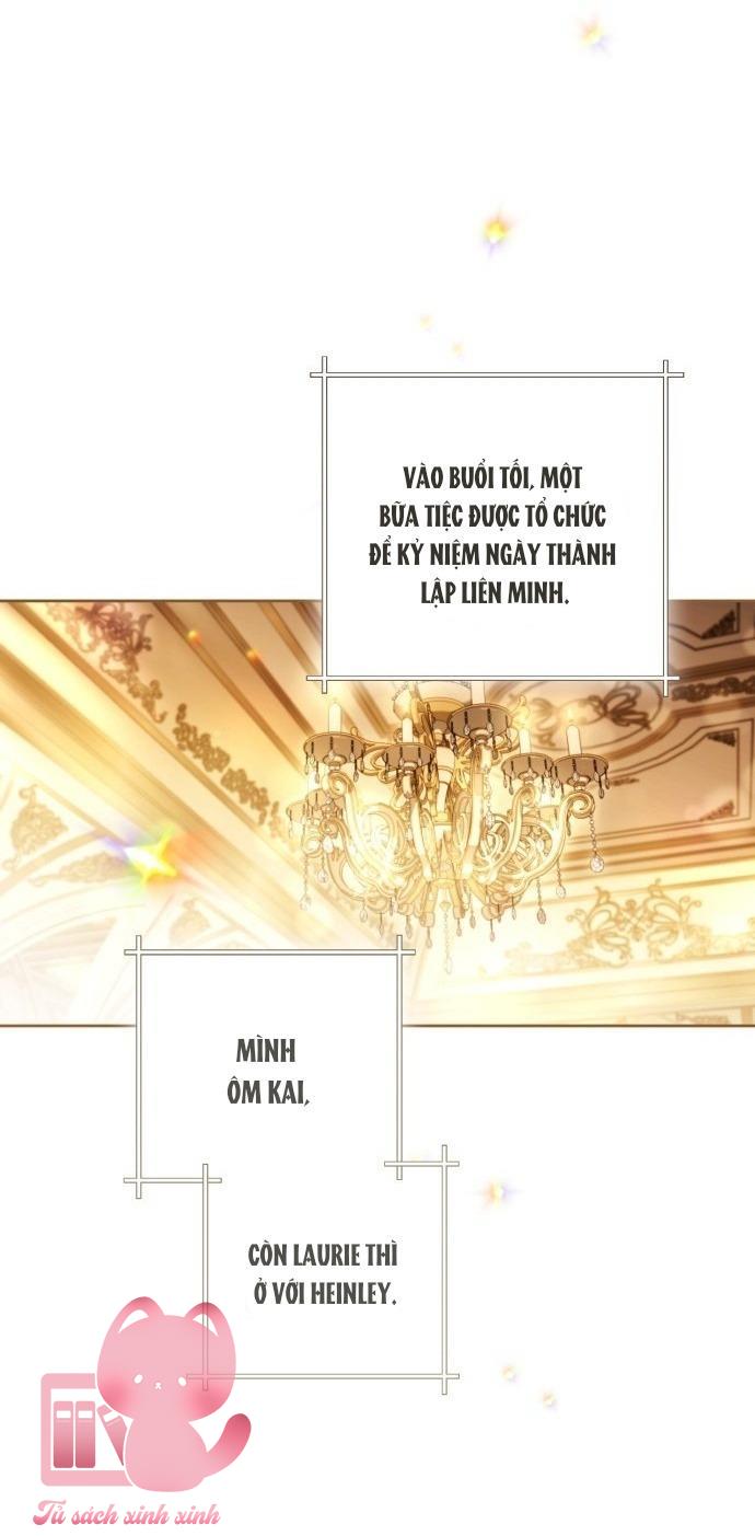 Hoàng Hậu Tái Hôn - Chap 244