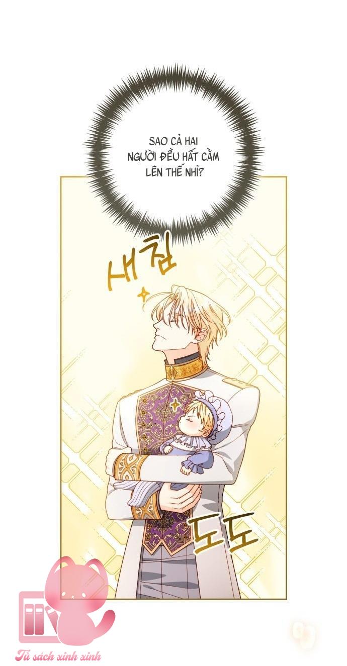 Hoàng Hậu Tái Hôn - Chap 244