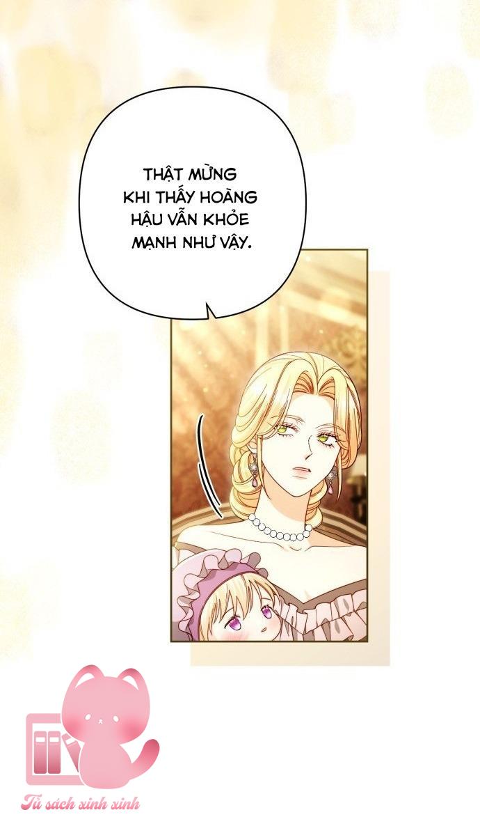 Hoàng Hậu Tái Hôn - Chap 244