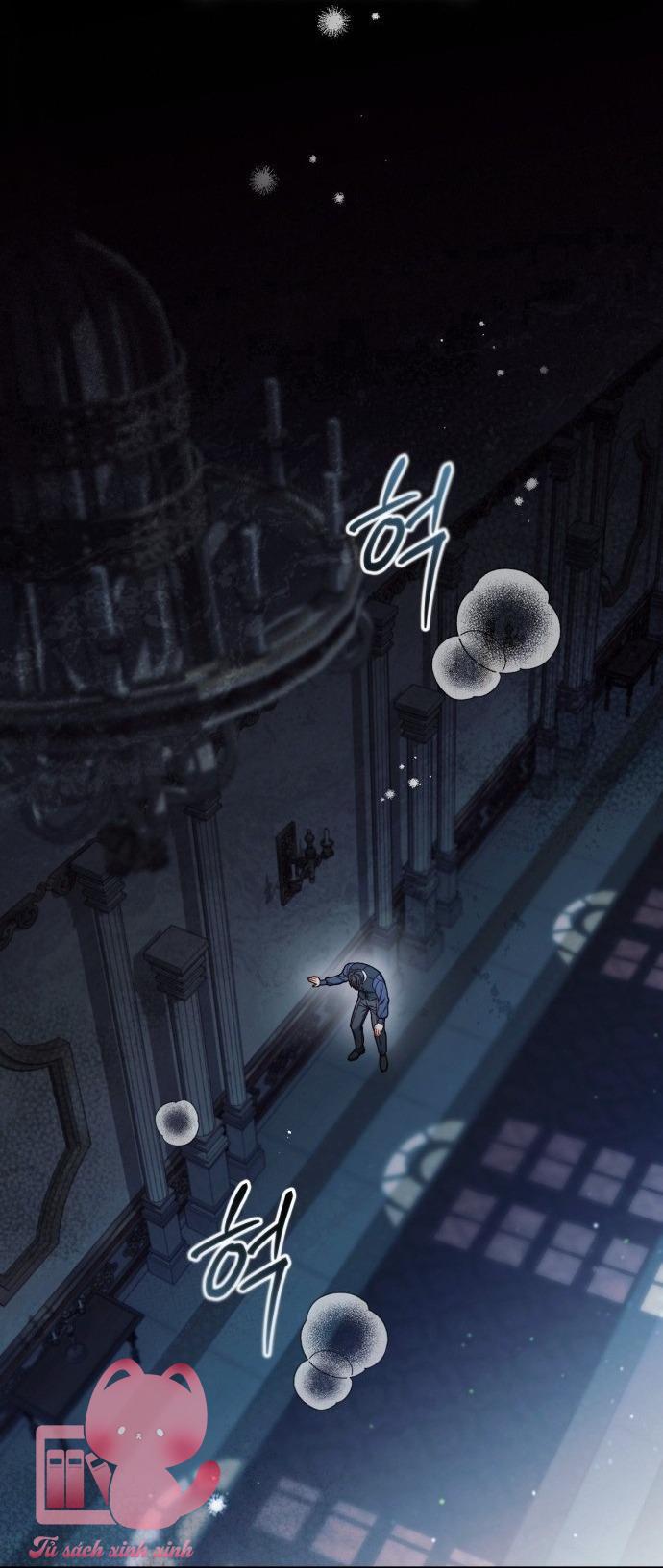 Hoàng Hậu Tái Hôn - Chap 244