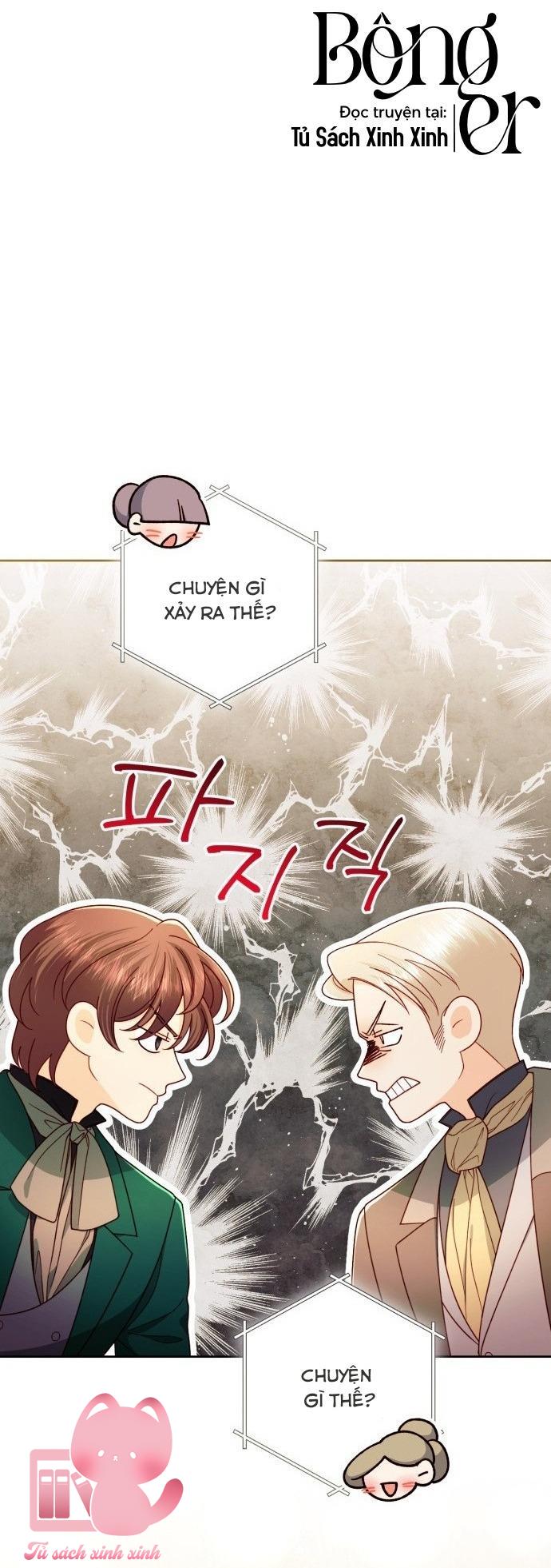 Hoàng Hậu Tái Hôn - Chap 244
