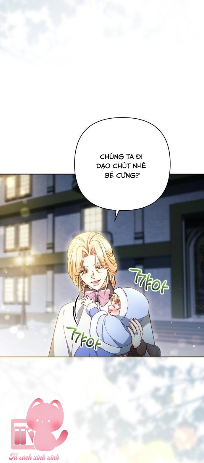 Hoàng Hậu Tái Hôn - Chap 244