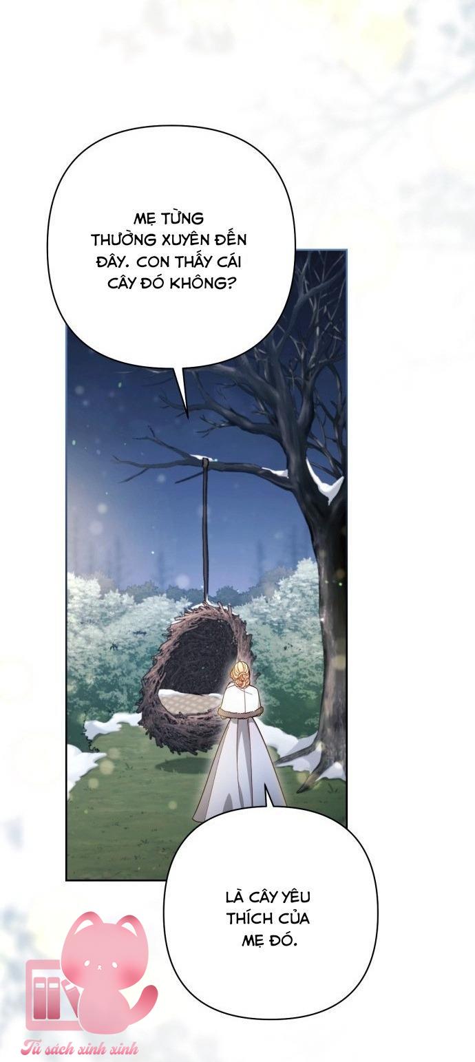 Hoàng Hậu Tái Hôn - Chap 244