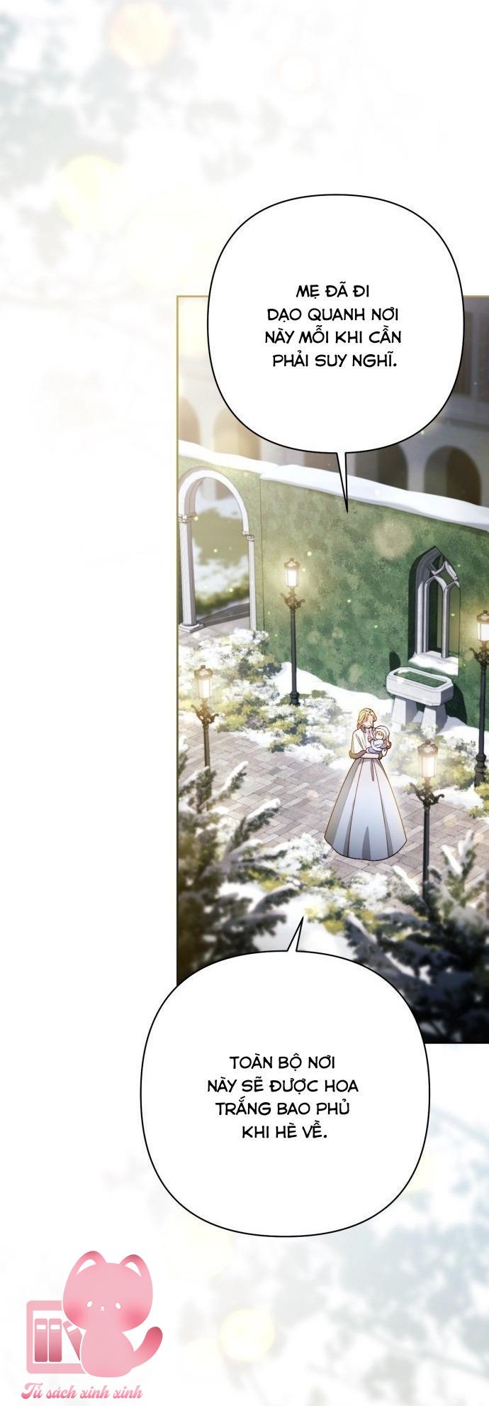 Hoàng Hậu Tái Hôn - Chap 244