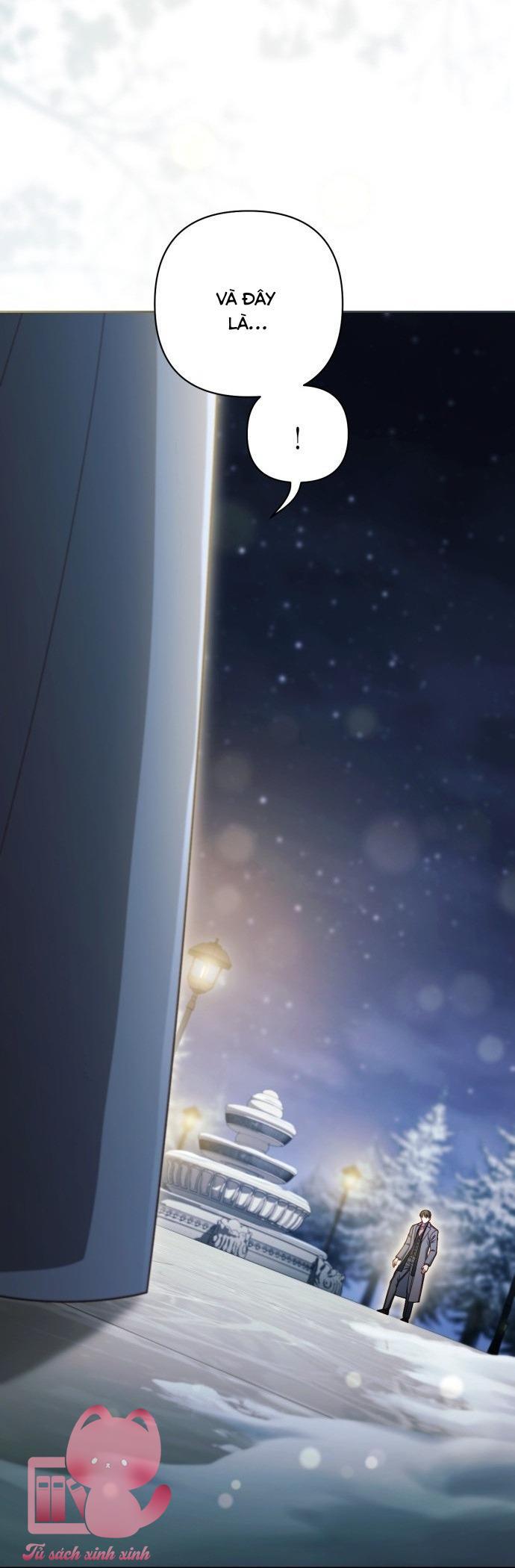 Hoàng Hậu Tái Hôn - Chap 244