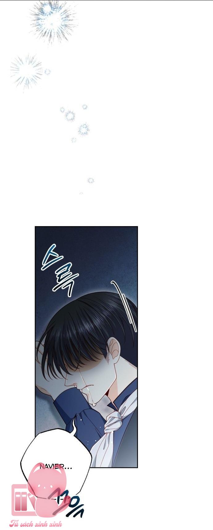Hoàng Hậu Tái Hôn - Chap 244