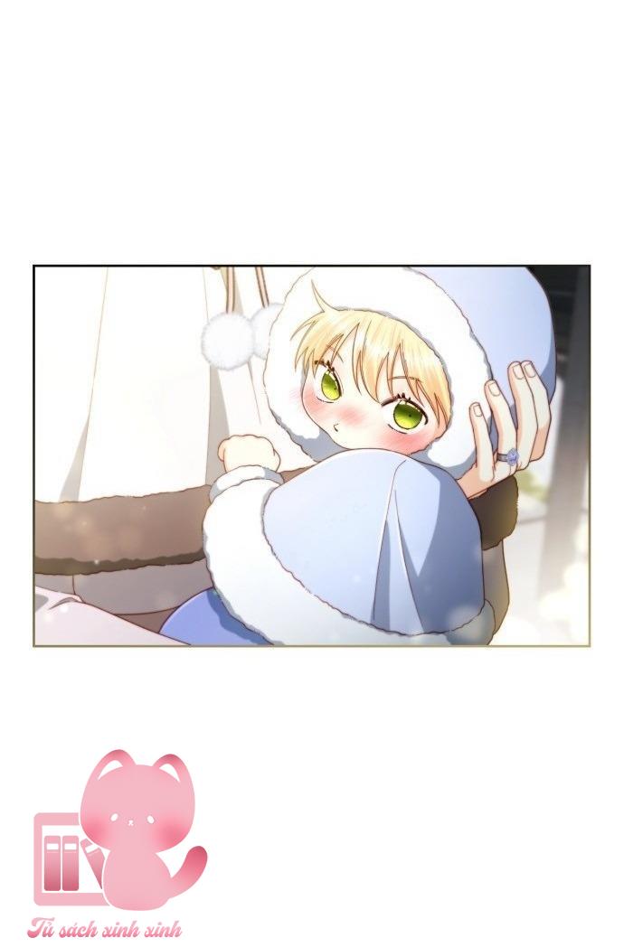 Hoàng Hậu Tái Hôn - Chap 244