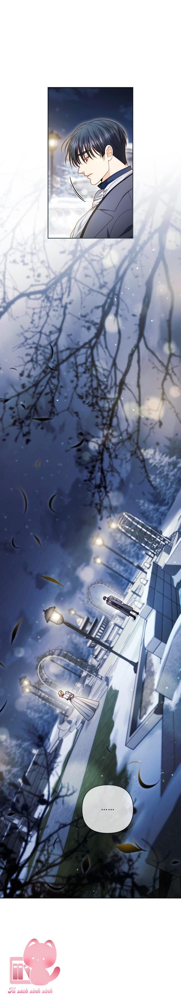 Hoàng Hậu Tái Hôn - Chap 244