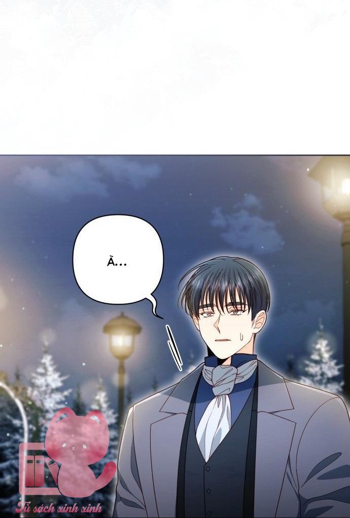 Hoàng Hậu Tái Hôn - Chap 244
