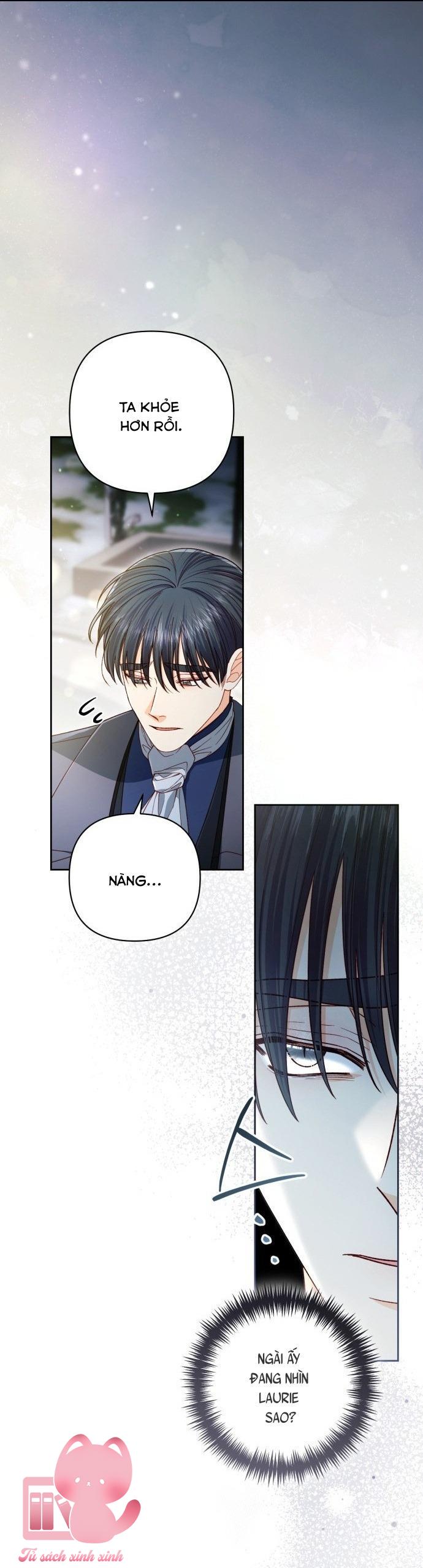 Hoàng Hậu Tái Hôn - Chap 244