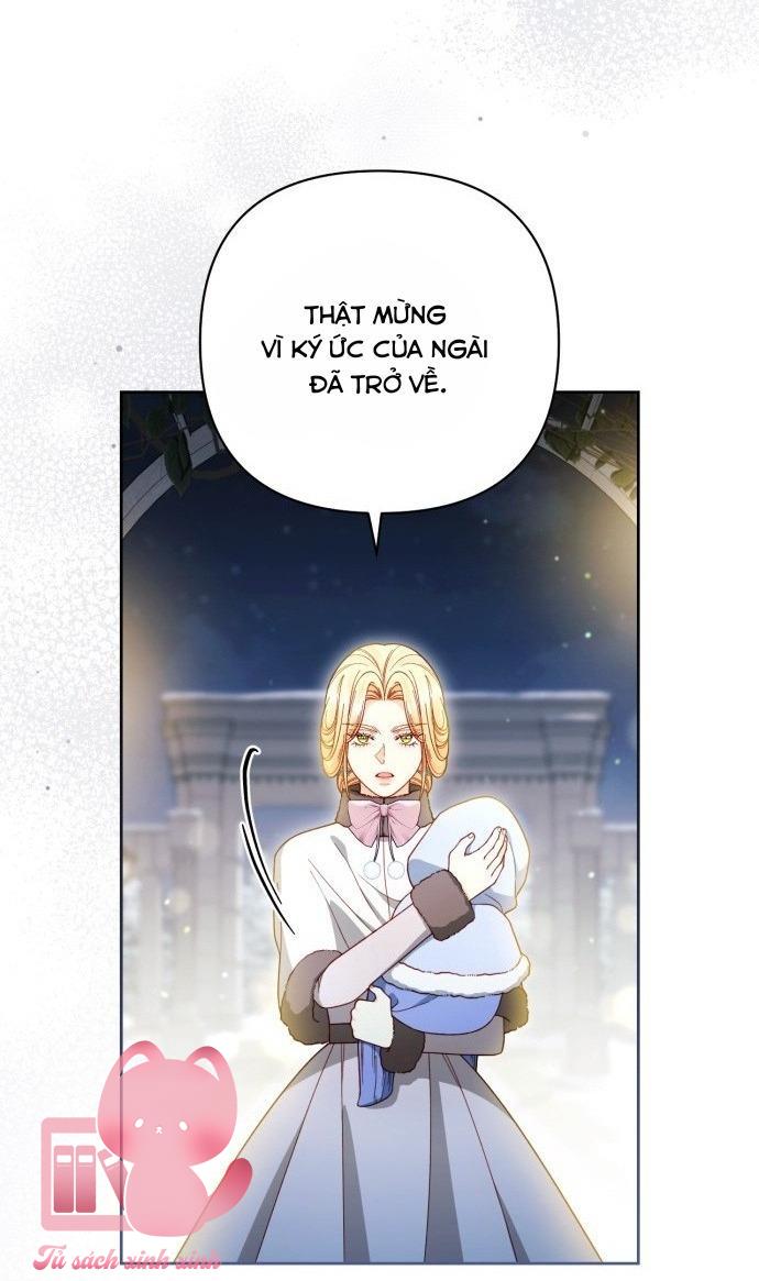Hoàng Hậu Tái Hôn - Chap 244