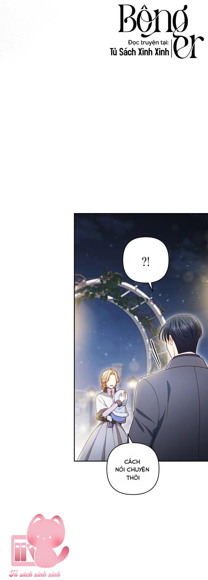 Hoàng Hậu Tái Hôn - Chap 244