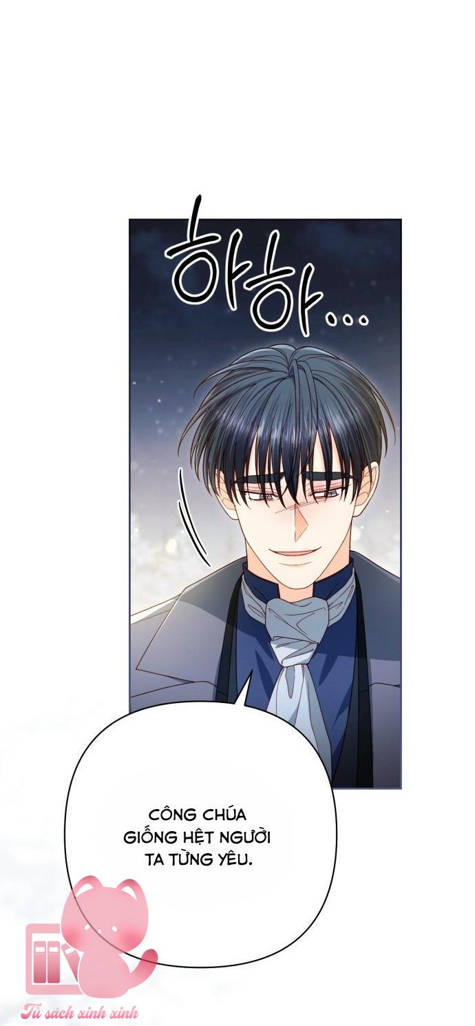 Hoàng Hậu Tái Hôn - Chap 244