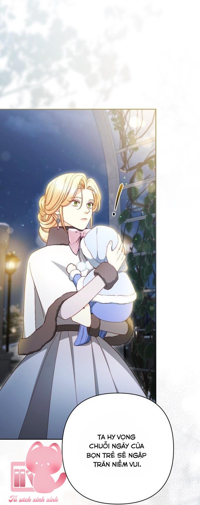 Hoàng Hậu Tái Hôn - Chap 244