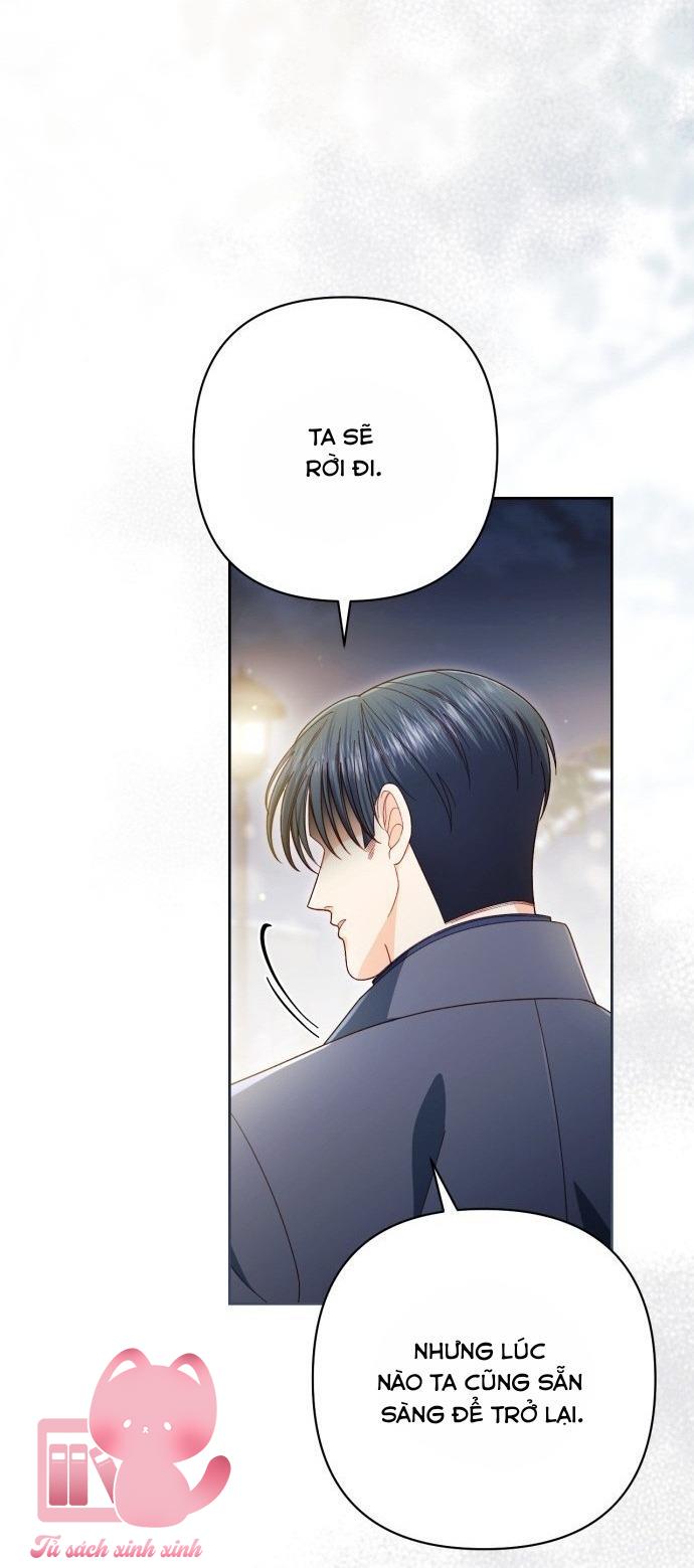 Hoàng Hậu Tái Hôn - Chap 244