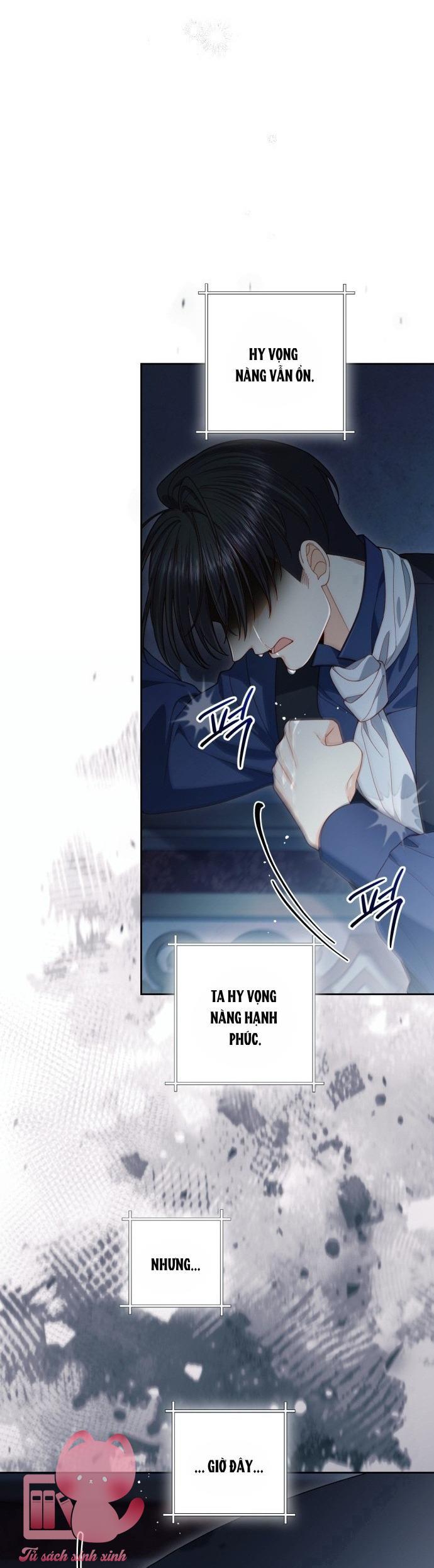 Hoàng Hậu Tái Hôn - Chap 244
