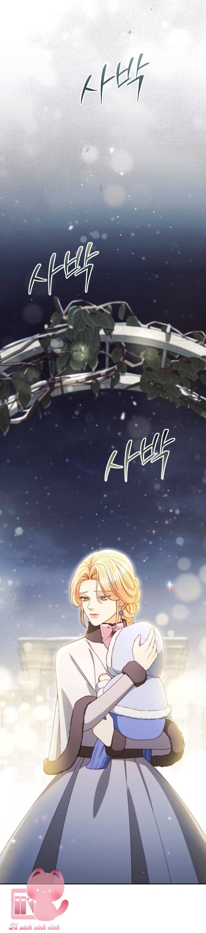 Hoàng Hậu Tái Hôn - Chap 244