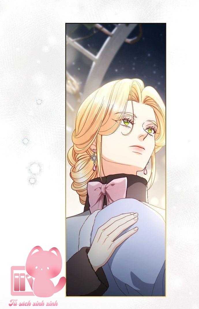 Hoàng Hậu Tái Hôn - Chap 244