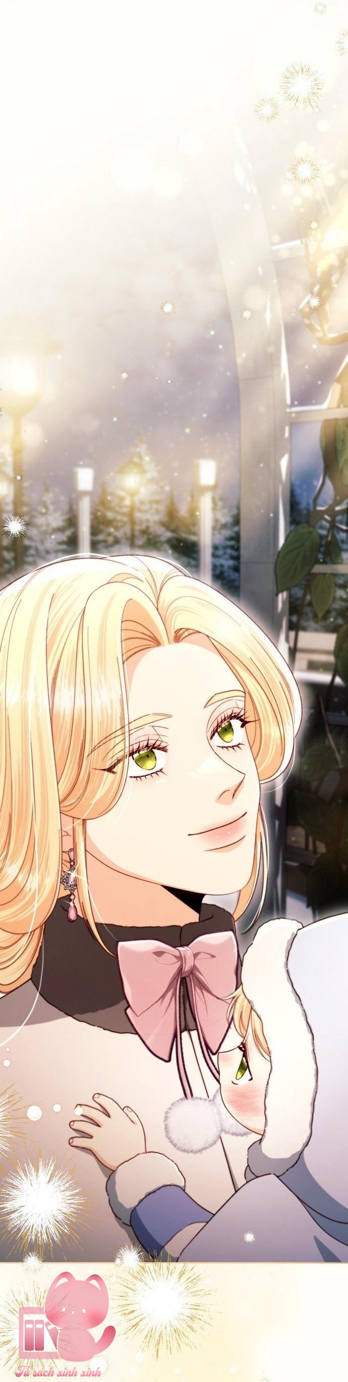 Hoàng Hậu Tái Hôn - Chap 244
