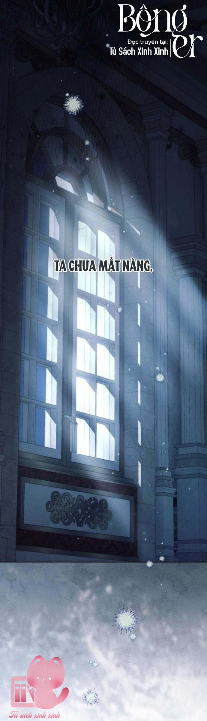 Hoàng Hậu Tái Hôn - Chap 244