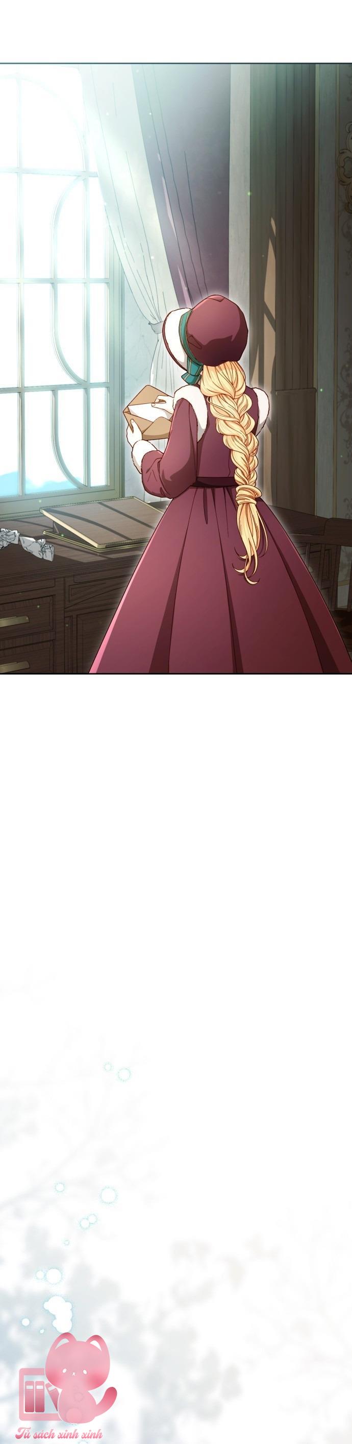 Hoàng Hậu Tái Hôn - Chap 245