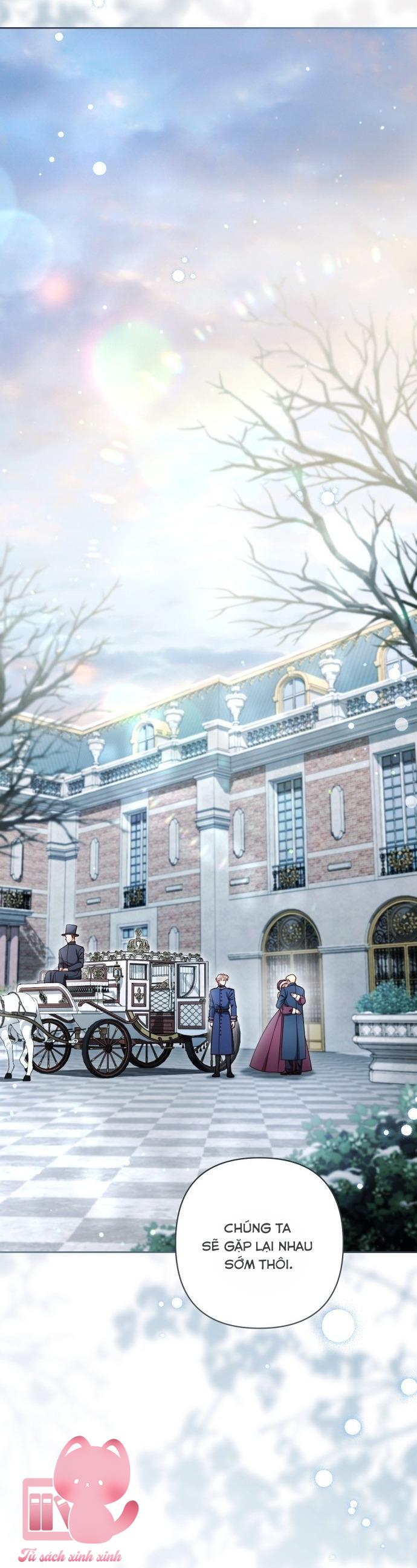 Hoàng Hậu Tái Hôn - Chap 245
