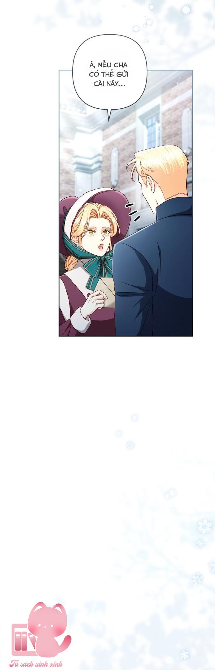 Hoàng Hậu Tái Hôn - Chap 245
